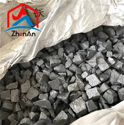 Cast Ferrosilicon Can Be Customized