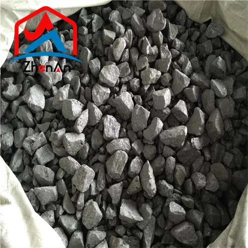 65/72/75 Ferrosilicon Cast Steel 65/72/75 Ferrosilicon Cast Steel