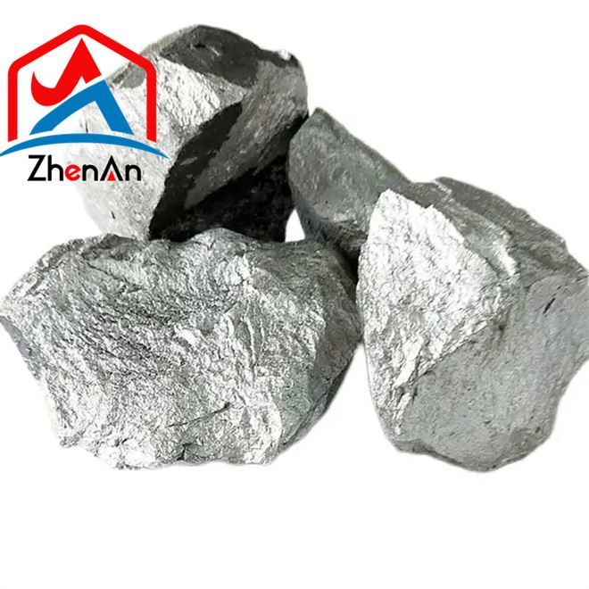 Features Of Ferrotitanium Features Of Ferrotitanium