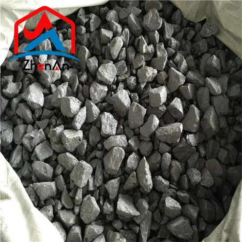 Ферросилиций Al2.0 Сталеплавильное производство и литье