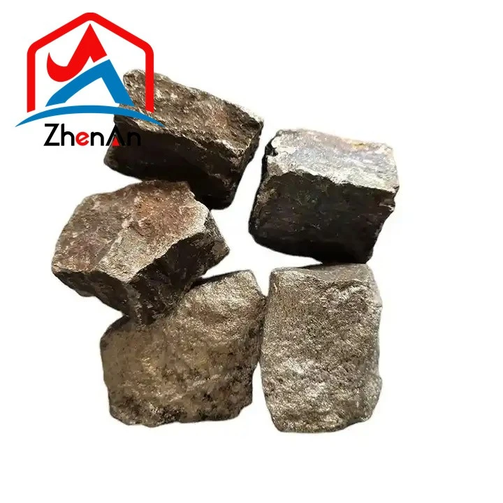 High Grade Silicon Block