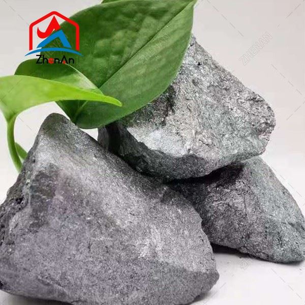 Si-al-ferroalloy