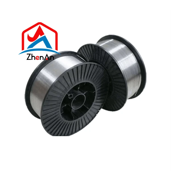Alloy Cored Wire For Metallurgy Market Size