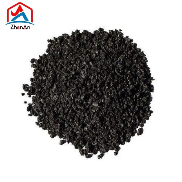 Calcined Petroleum Coke-4 Calcined Petroleum Coke-4