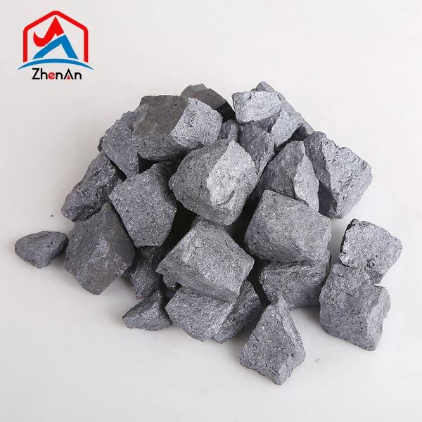 Ferro Silicon Aluminum-3