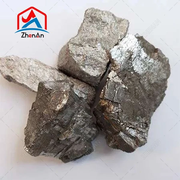 Ferro Vanadium Master Alloy 60 Ferro Vanadium Master Alloy 60