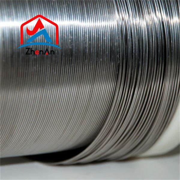 Premium Titanium Wire Premium Titanium Wire