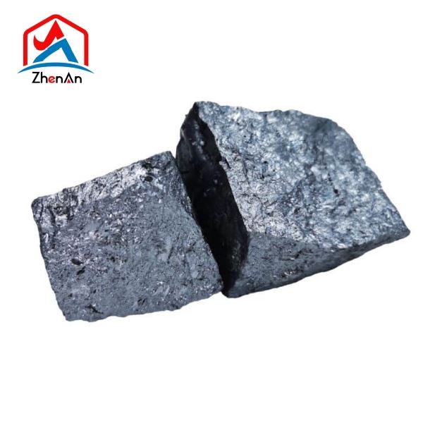 Powerd Silicon Metal 421