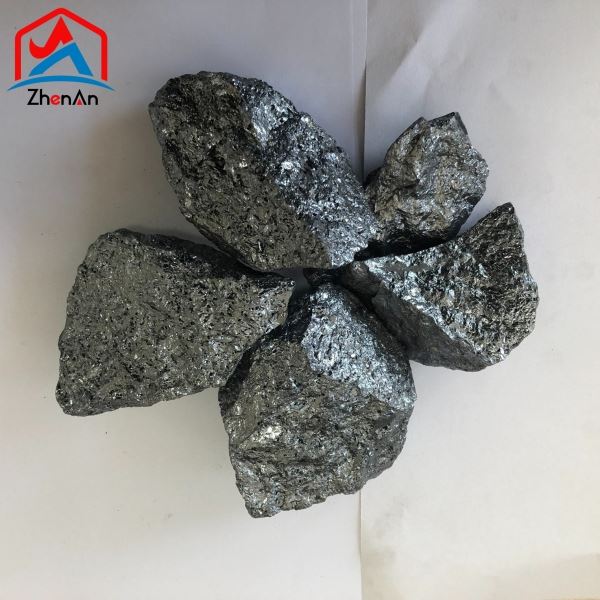 Silicon Metal 97-5