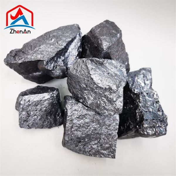 Silicon Metal 97-4