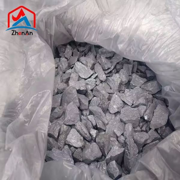 Silicon Barium Packaging