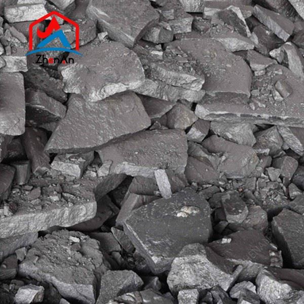 1-3mm 3-10mm Silicon Barium