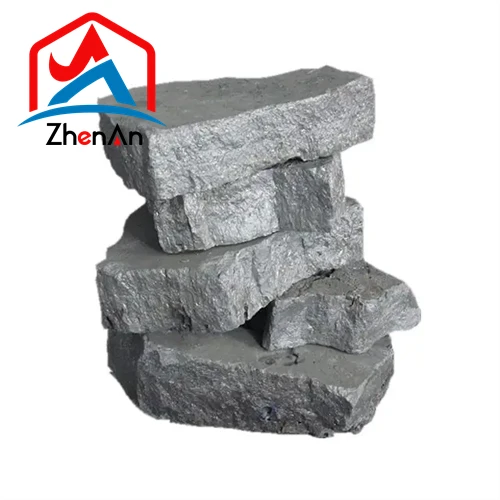Can Process Various Particle Sizes Of Ferrosilicon Can Process Various Particle Sizes Of Ferrosilicon