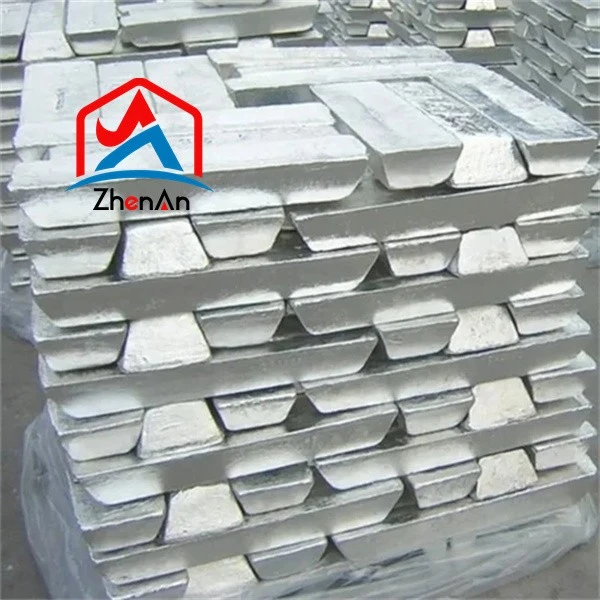 Magnesium Ingot Supplier&manufacturer Magnesium Ingot Supplier&manufacturer