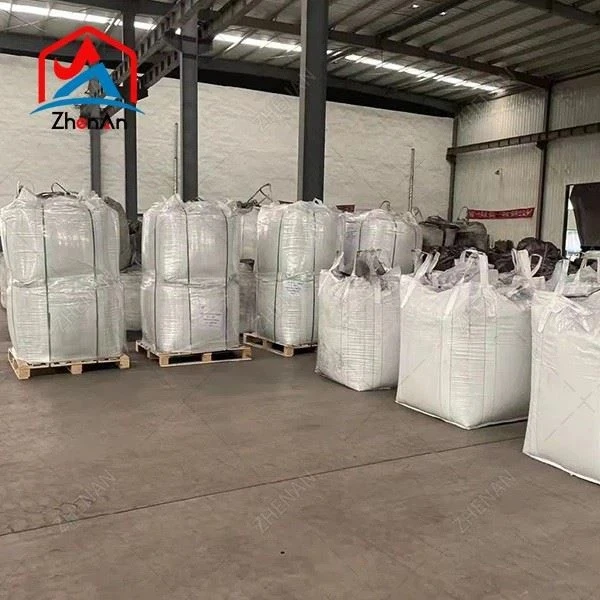 Silicon Metal Powder