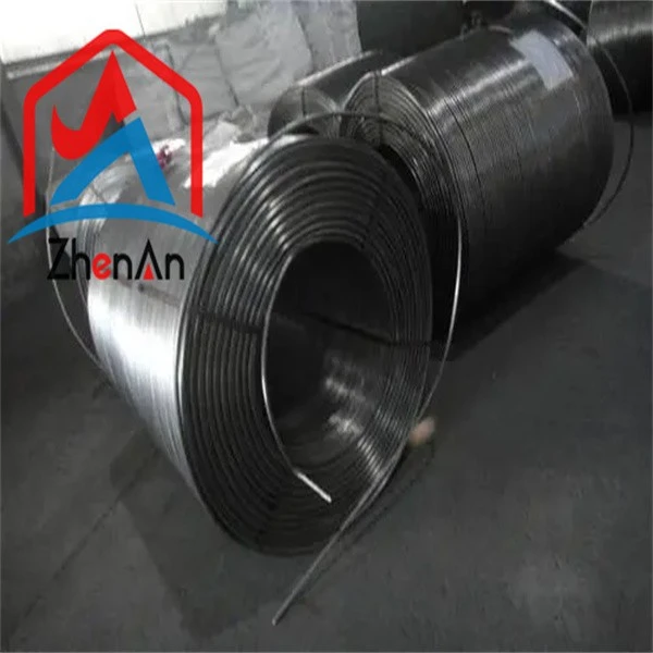 good cafe cored wire good cafe cored wire