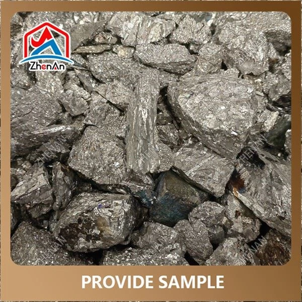 China High Quality Ferrovanadium China High Quality Ferrovanadium
