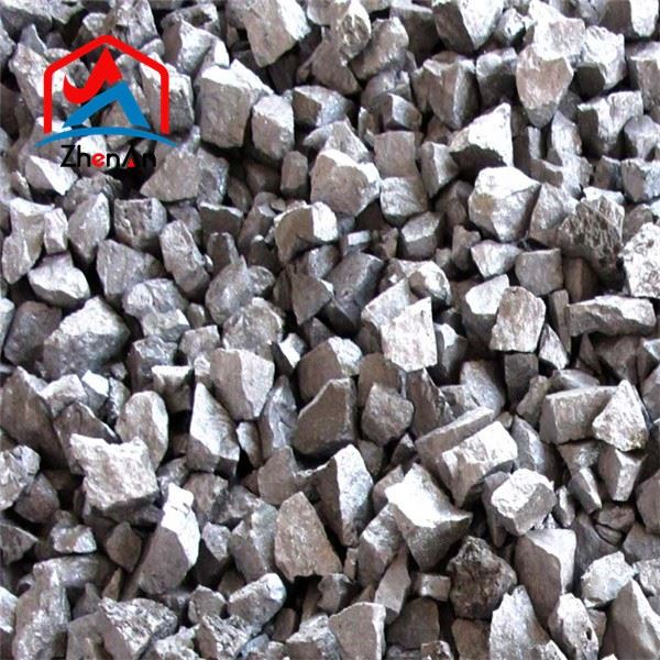 Composition Of Ferrosilicon And Its Uses