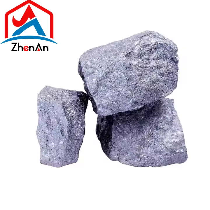 Crucial Element Silicon Metal