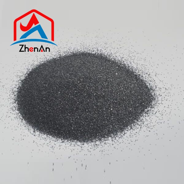 Details Of Silicon Carbide