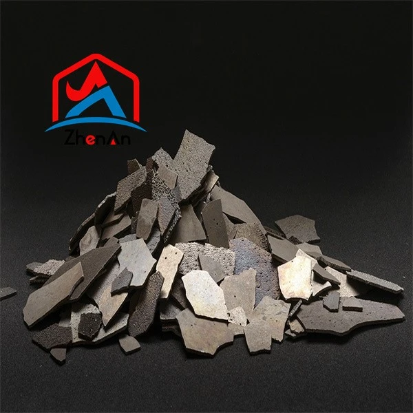Electrolytic Manganese Flake From China Electrolytic Manganese Flake From China