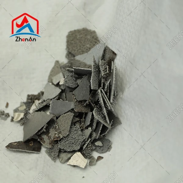 Electrolytic Manganese Electrolytic Mn Flakes 99.8% 99.7% for Steelmaking Electrolytic Manganese Electrolytic Mn Flakes 99.8% 99.7% for Steelmaking