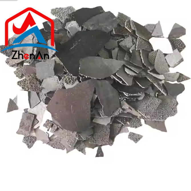 Electrolytic Manganese Metal Material Electrolytic Manganese Metal Material