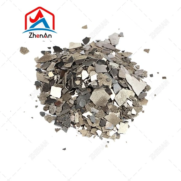 electrolytic manganese flakes Free Sample electrolytic manganese flakes Free Sample