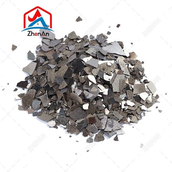electrolytic manganese metal flakes Free Sample electrolytic manganese metal flakes Free Sample