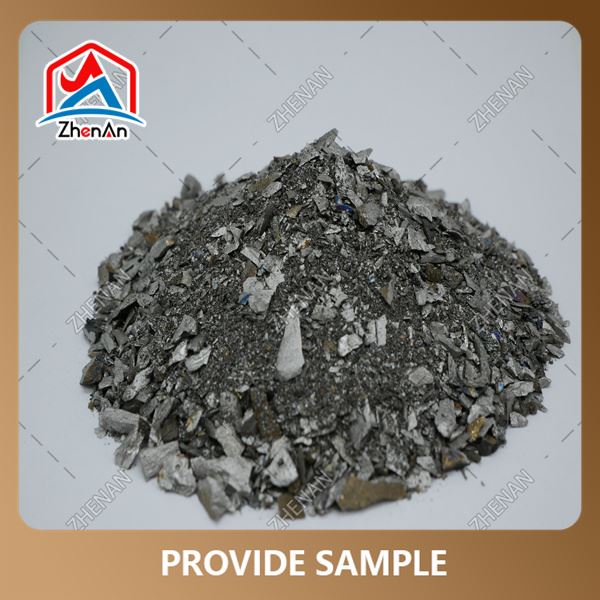 Essential Properties Of Ferrotitanium 70