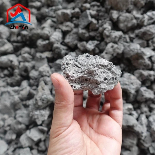 Ferro Phosphorus Master Alloy