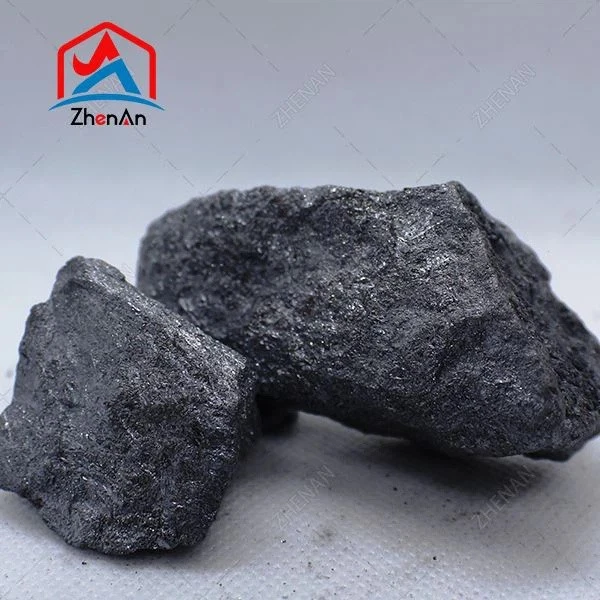 Ferro Silicon 65