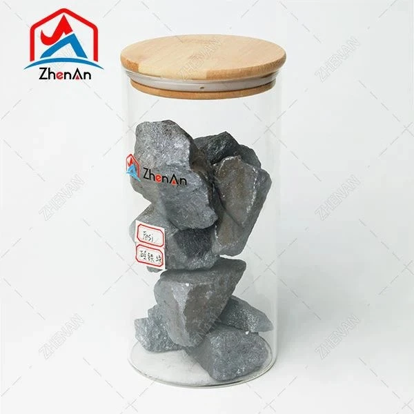 ferro silicon 72 supplier
