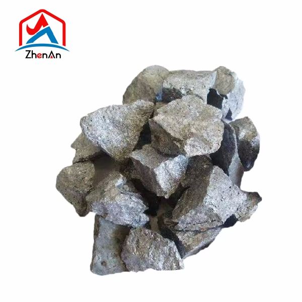 Ferro Silicon 75 75% Fe Si Foundry Grade