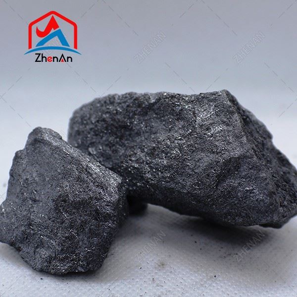 Ferro Silicon Alloy FeSi 75