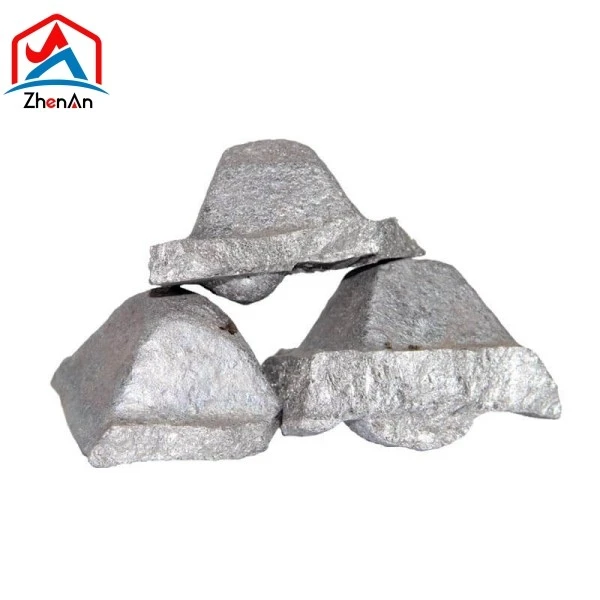 Ferro Silicon Aluminum Your Solution For Advanced Engineering