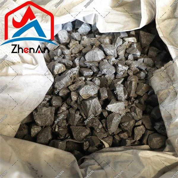 Ferro Silicon For Reducing Agent