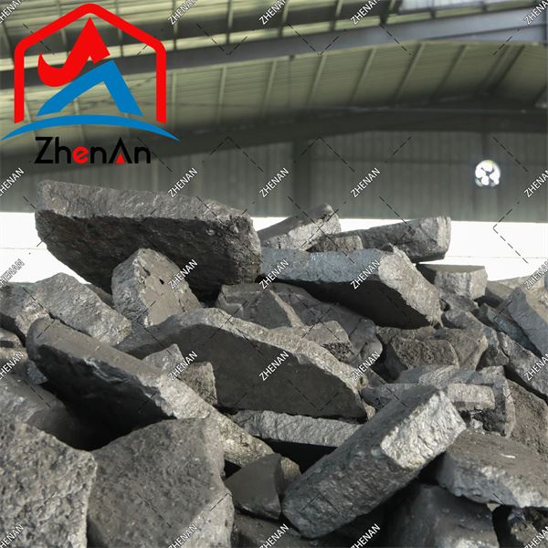 Ferro Silicon For Steel FeSi 75 72