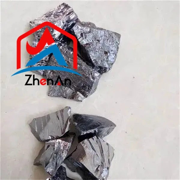 Ferro Silicon Not Only Meets