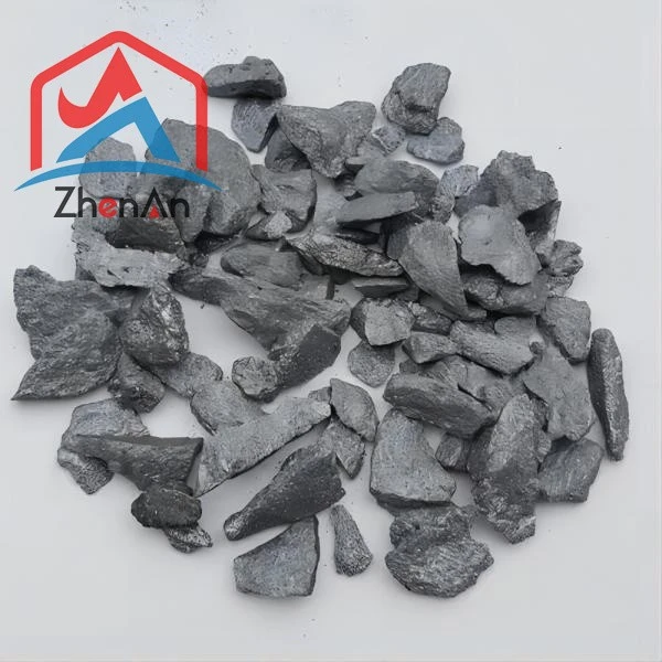 Ferro Silicon Zirconium