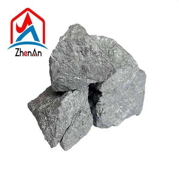 Ferro Silicon FeSi