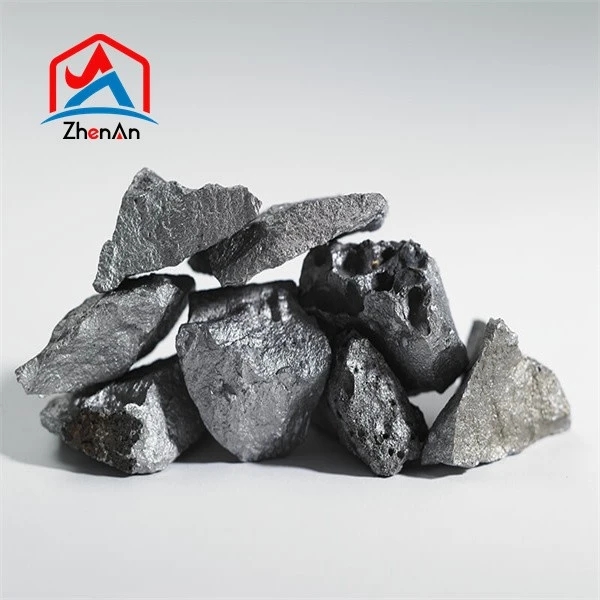 Ferro Titanium Pot Ferro Titanium Pot