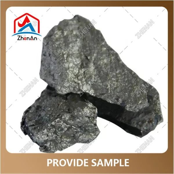 Comprehensive Analysis Of Ferrovanadium Applications Comprehensive Analysis Of Ferrovanadium Applications