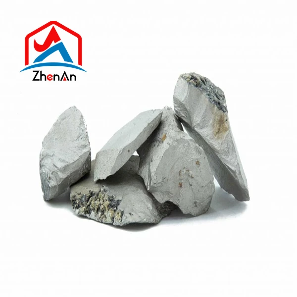 Ferro Vanadium FeV80 Ferro Vanadium FeV80