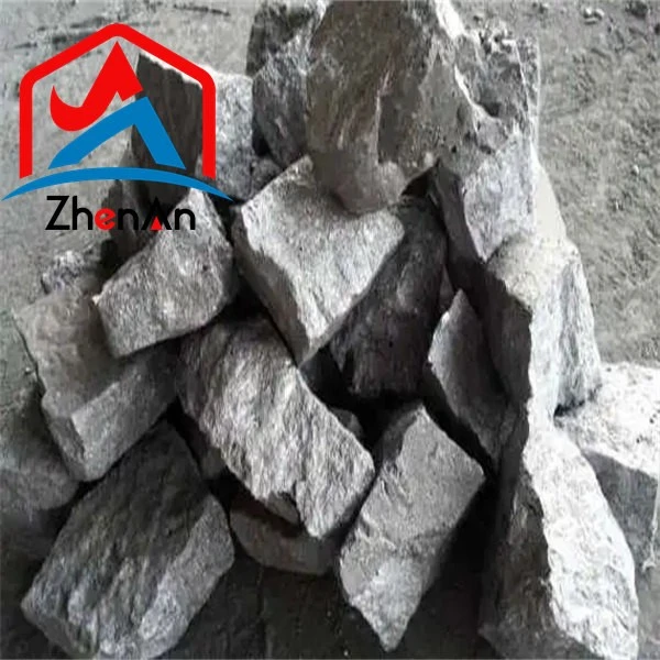 good quality of ferro silicon good quality of ferro silicon