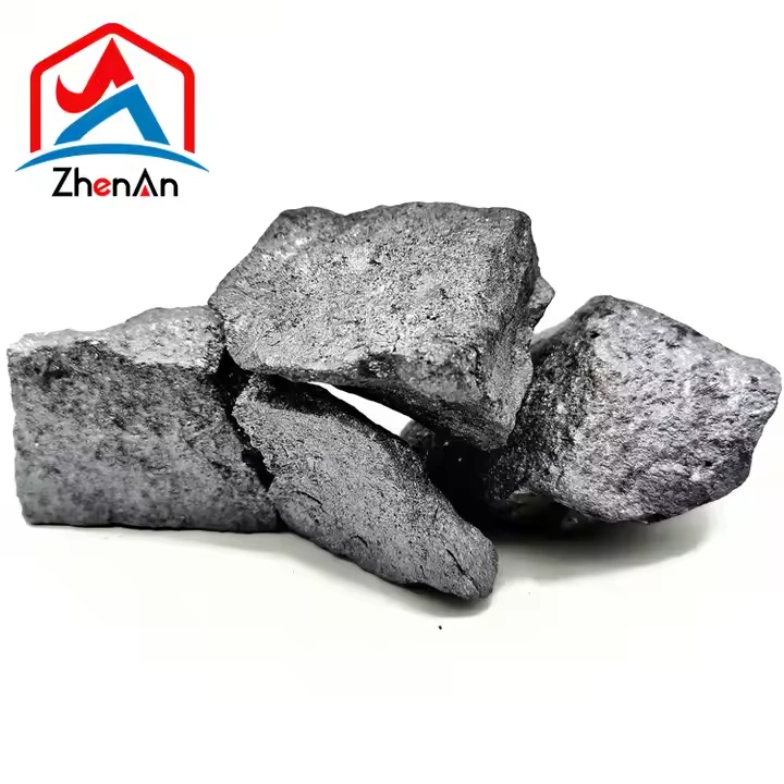 Ferrosilicon 70 Pure Lump 10-100mm