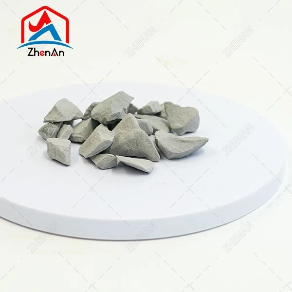 Ferrosilicon Nitride Lumps