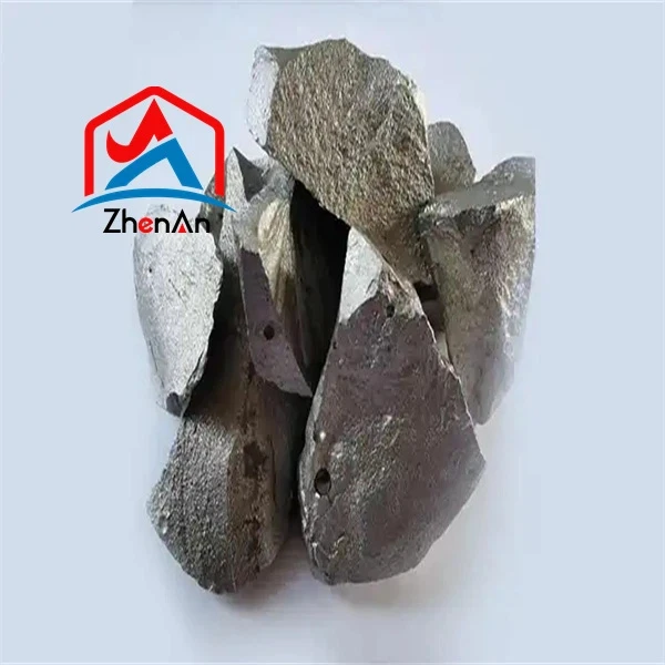 Ferrotitanium 30 With Nice Performance Ferrotitanium 30 With Nice Performance