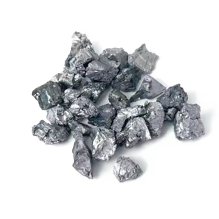Ferrovanadium 50-C Block 10-50mm Ferrovanadium 50-C Block 10-50mm