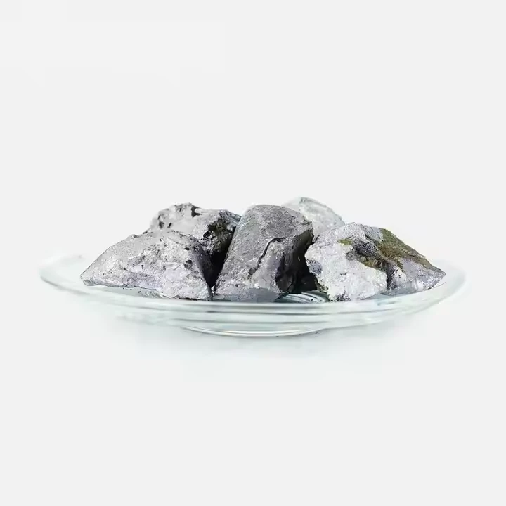 Ferrovanadium 60-C Lump High Purity